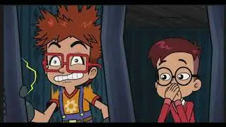 Hello Neighbor Welcome To Raven Brooks Animated Series New Teasers