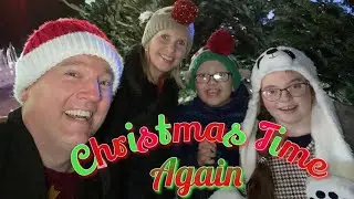 The Marsdens - Christmas Time Again