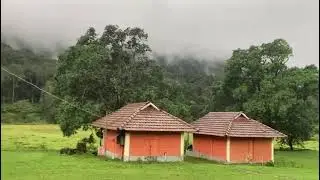 Morning Views | Nature County Resort, Coorg