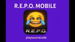 Repo Online &ndash; Full Unity Multiplayer Project (mobile/pc) Buy & Reskin at Playsourcecode.com
