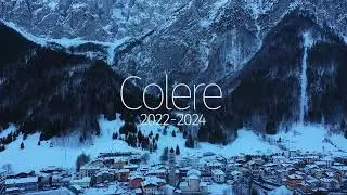 Colere 2022-2024