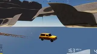 UE5.3 - Hidden landscape components (Fix in description)