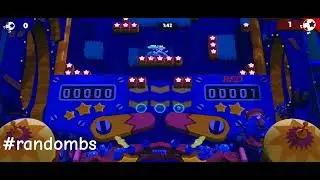 Una partidita pa participar en el sorteo  #brawlstars  #randombs