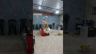 Igreja Palavra Genuína está ao vivo!