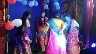 N.D.S.S.I.baghmandva@ yadav masti channel @Deepu yadav