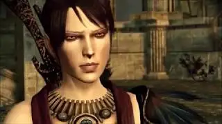 Dragon Age: Origins - Ultimate Edition Tainted blood