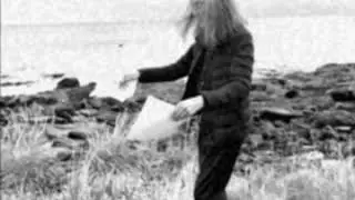 Anne Carson & Robert Currie I - Suttungur Festival 2020