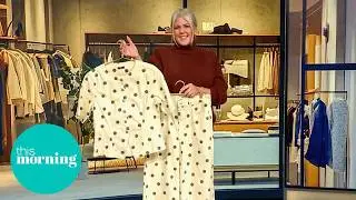 Co-Ords That Make You Look Instantly Stylish | This Morning