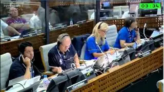 Launch of LISAPathfinder