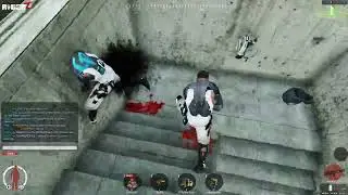 RigorZ ~ EwolliN PvP Montage #11