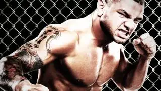 TapouT Gym Commercial Extended