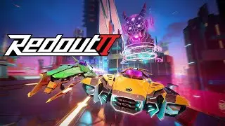 Car game 2022 Redout: Enhanced Edition