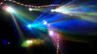 Deans Discos - Gigging At The Octagon (Poolbrook) Great Malvern - 9th Birthday Party