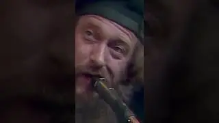 Jethro Tull & Phil Collins - Jack In The Green (1982) #shorts #jethrotull #princestrust