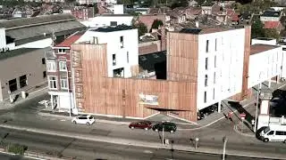 eco residence coronmeuse