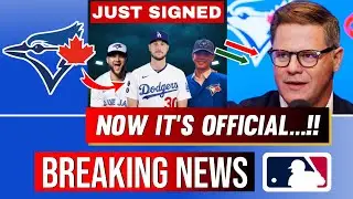 Blue Jays Breaking News: Tucker Gone To Dodgers, Juan Caricote Signed, $2M Prospect Released