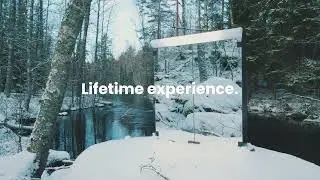Polaria - Lifetime experience.