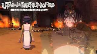 【Utawarerumono: Mask of Truth】#5 - To Maroro, Little Caeser's Crazy Bread is just normal bread