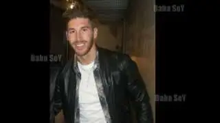 Sergio Ramos-Loco