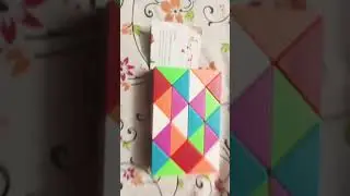 NEW MAGIC SNAKE CUBE @AayuandPihuShow @Technoblade