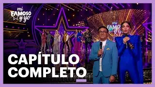Mi famoso y yo: Programa 1 | Las Estrellas