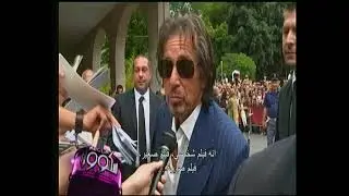 Tape 204 - Found Footage - Scoop - Al Pacino
