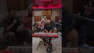 Una viejita del proyecto 
