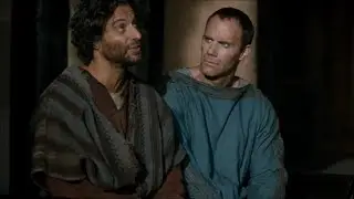 Peter and Cornelius