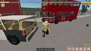 ACSO, Bus Shooting.