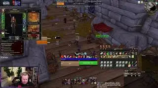 Meeres [Sauercrowd] mit @mowky !midnightui Echo