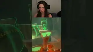 goober construction somehow works | #bedbuglive on #Twitch | #totk #gamergirl #zelda #cosygaming #tw