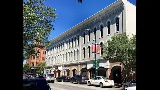 Downtown Traverse City Documentary