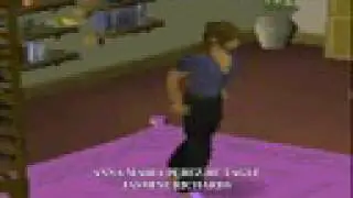 RSM - Camp Rock Part 1 on RUNESCAPE!