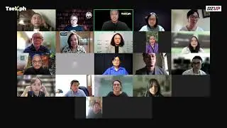 Tsek.ph 2025 Launch Program