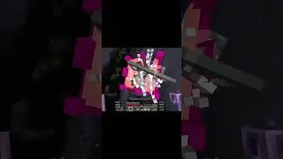 Zitachi maced Luc #minecraft #youtubernachbarschaft #zitachi #liveluc