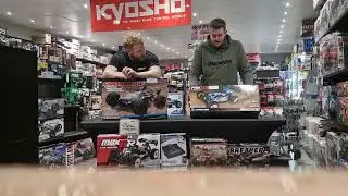 The best Rc car Christmas gifts for all budgets and abilities this year