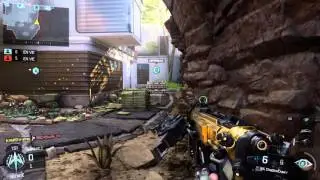 Tomahawk + NX shadow claw crossbow Combine