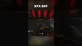 ТРАССИРОВКА НА GTX? Вызывайте скорую
