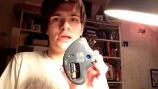 Трекбол Logitech M570