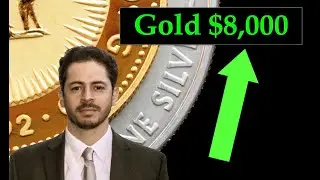 Gold $8,000 - October 16, 2025 - FREE PREMIUM UPDATE