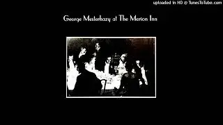 George Mesterhazy &ndash; 