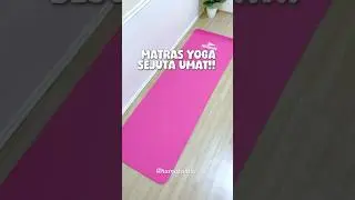 🛍️ matras yoga link no. 257 #shortvideo #shorts #shortsviral #matrasyoga #matras