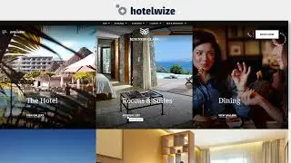 Liquid e-Commerce for Hotel Websites | Hotelwize