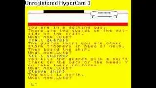 Star Wars (ZX Spectrum)
