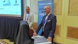 NIDEK Unveils the NEW Medmont Meridia&trade; Vantage at Vision Expo West 2025!
