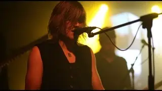 WILL OAKS - DRY MY EYES (Live at G&ouml;ta K&auml;llare)