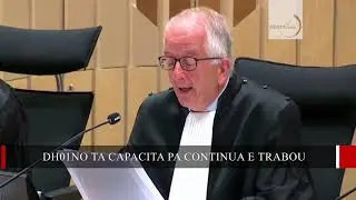 CASO MITCH HENRIQUEZ