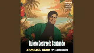 Di Que Fui por Ah&iacute; (Reggae EDM Radio Edit)