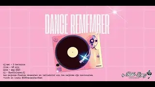 dance hits old school + 3 technics dj set #remember #technics #dj #dance