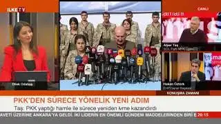 K&uuml;rt Sorunu, iktidarın tutumu ve demokratik &ccedil;&ouml;z&uuml;m&uuml;n gerekliliği &uuml;zerine